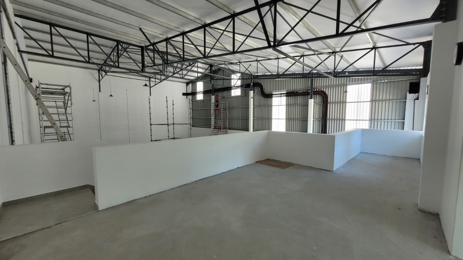 To Let commercial Property for Rent in Atlas Gardens Western Cape